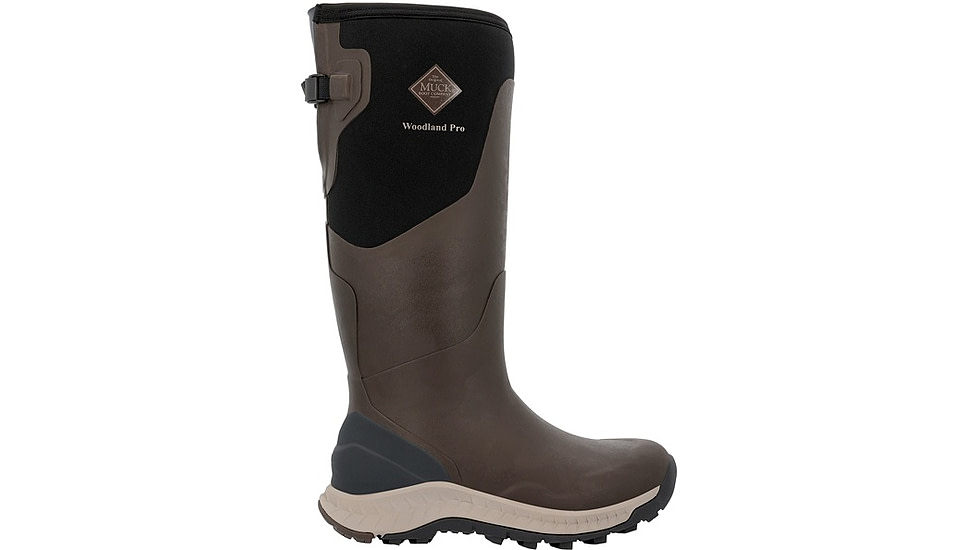 Muck Boots Woodland Pro Boots - Mens