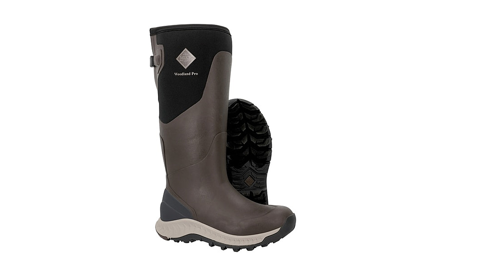 Muck Boots Woodland Pro Boots - Mens