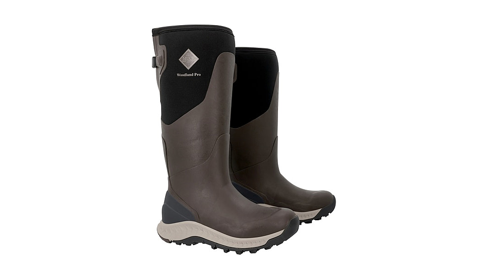 Muck Boots Woodland Pro Boots - Mens