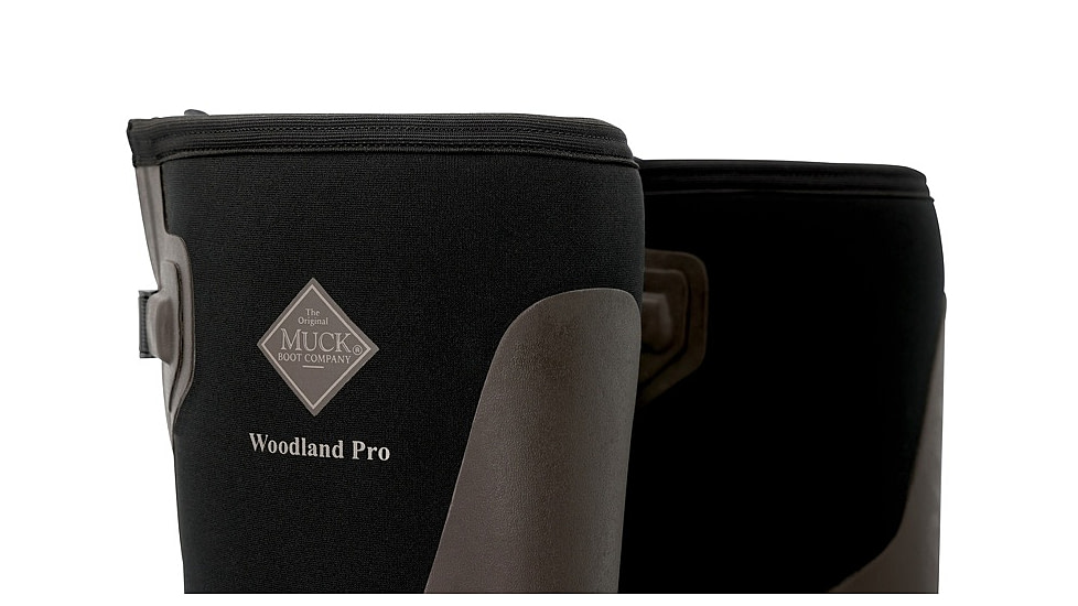 Muck Boots Woodland Pro Boots - Mens