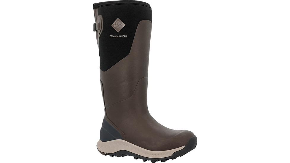 Muck Boots Woodland Pro Boots - Mens