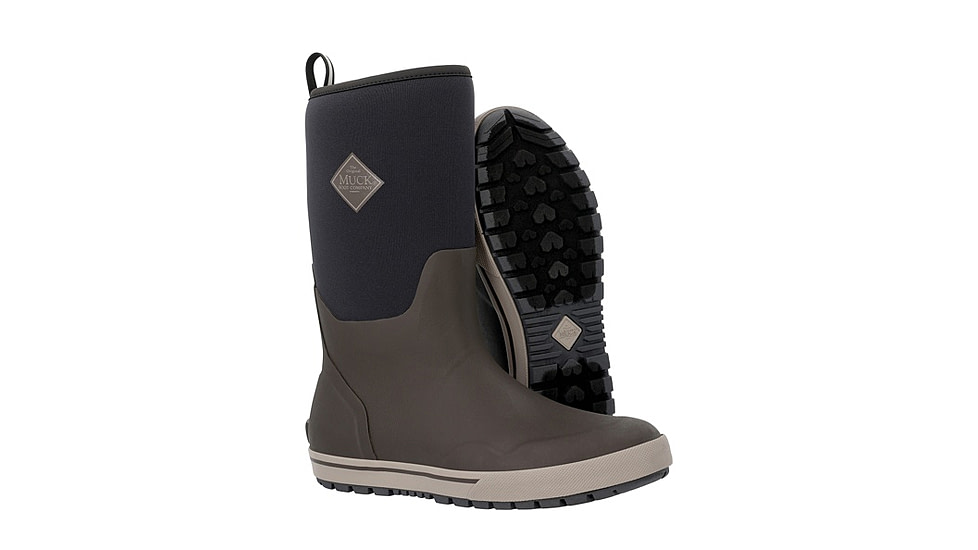 Muck Boots Xplorer 12in Boots - Mens