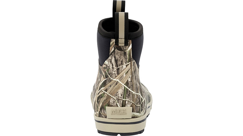 Muck Boots Xplorer 6in Boots - Mens