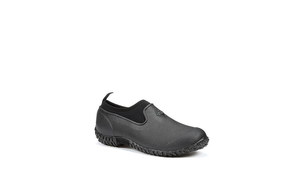 Muck Boots Muckster II Low Calendared Shoe - Women's, Black, 6, M2LW-000-BLK-060