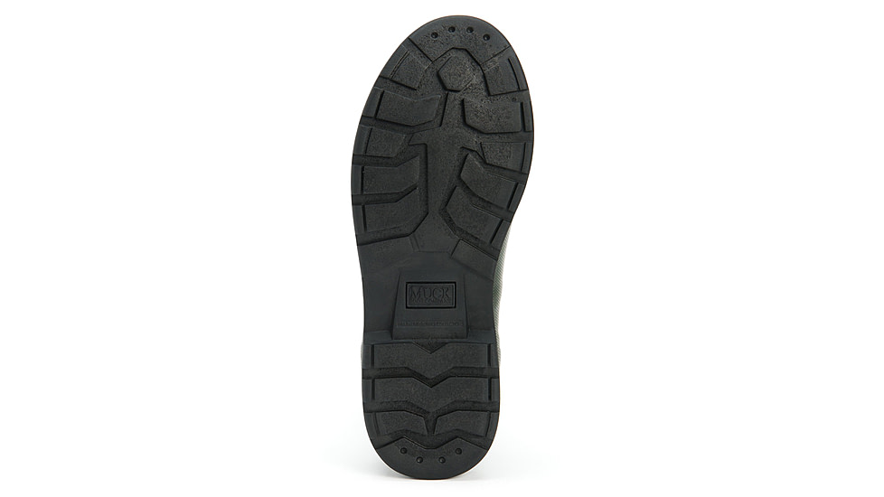 Muck Boots Originals Pull On Mid Boots - Mens, Moss, 13, OMM-300-GRN-130