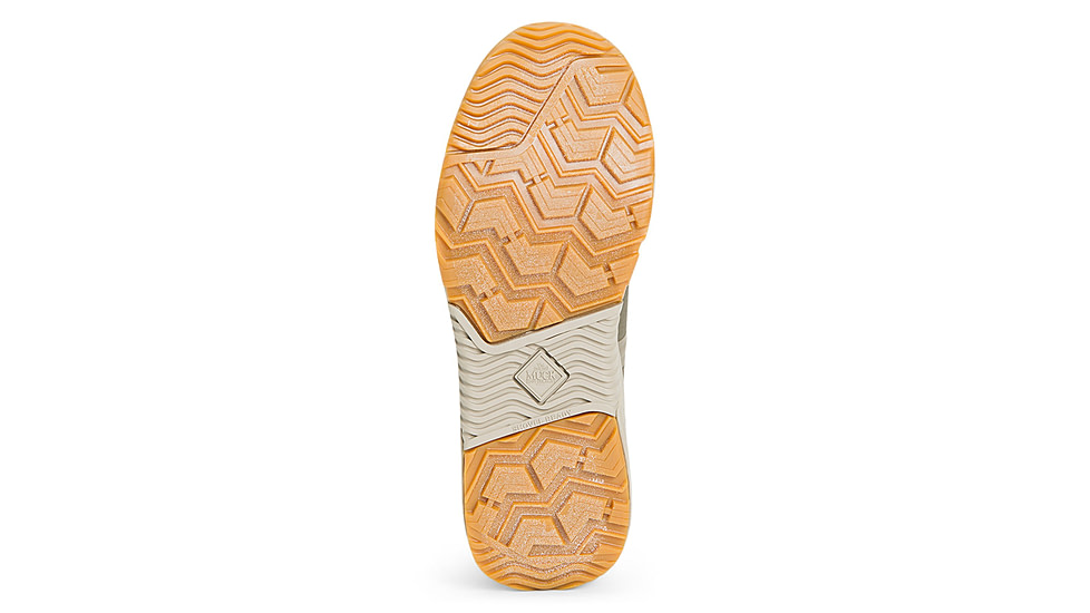 Muck Boots Outscape Chelsea Boot - Women's, 9 US, Medium, Walnut, OSCW-901-TAN-090