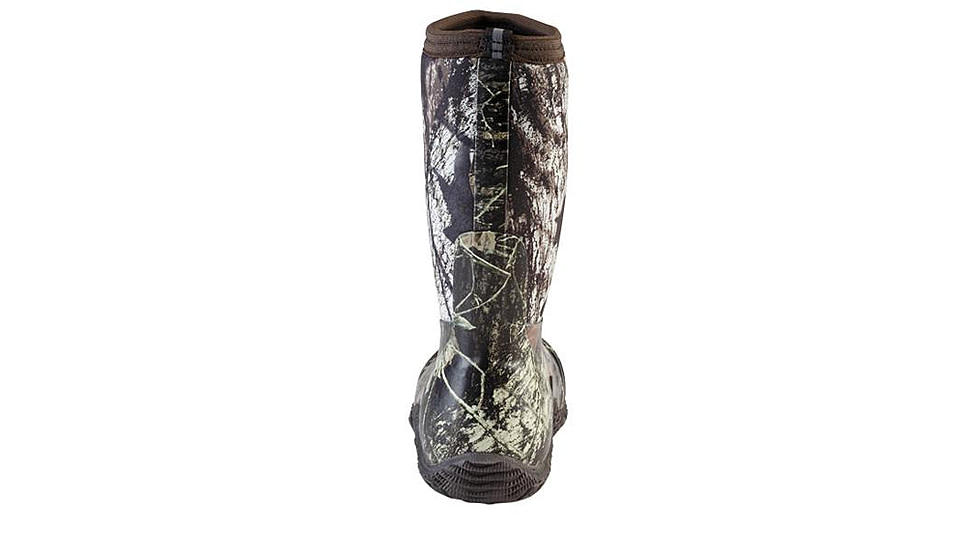 Muck Boots Rover II Boots - Kids, New Mossy Oak Break Up, 1, RVT-MOBU-MO-010