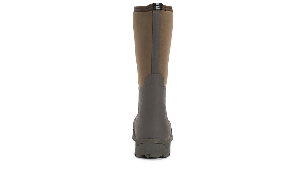 Muck Boots Wetland Field Boot - Women's, 7 US, Medium, Tan/Bark, WMT-998K-BRN-070