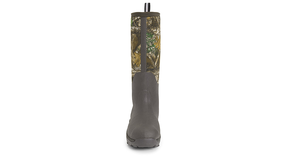 Muck Boots Woody Max Hunting Boots - Mens, RealTRee Edge, 7, WDM-RTE-RTR-070