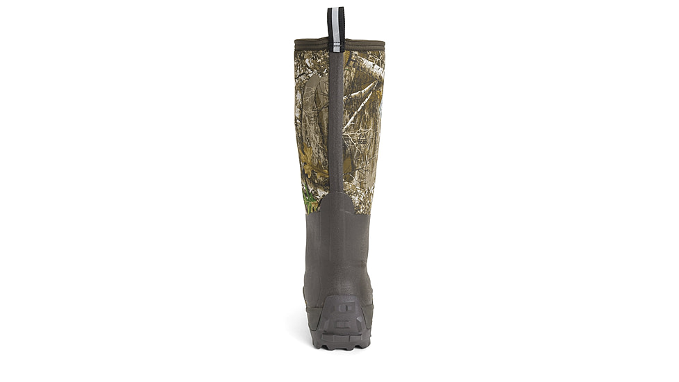 Muck Boots Woody Max Hunting Boots - Mens, RealTRee Edge, 7, WDM-RTE-RTR-070