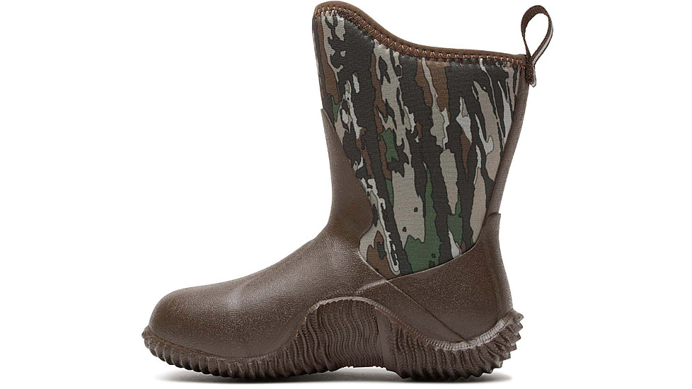 Muck Youth Bone Collector Hale, 3, Realtree Original, 1410213