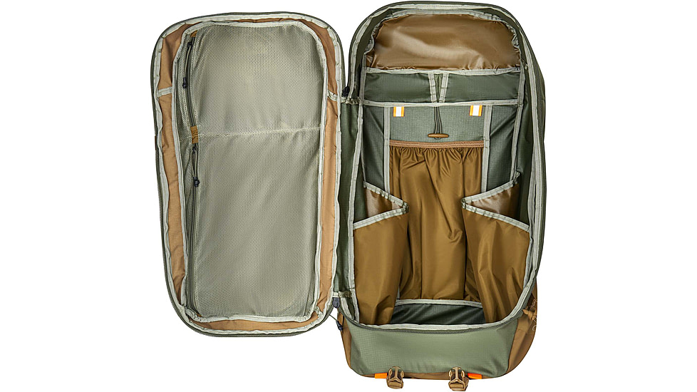 Mystery Ranch Beartooth 85 Backpack - Men's, Ponderosa, XL, 11318234150