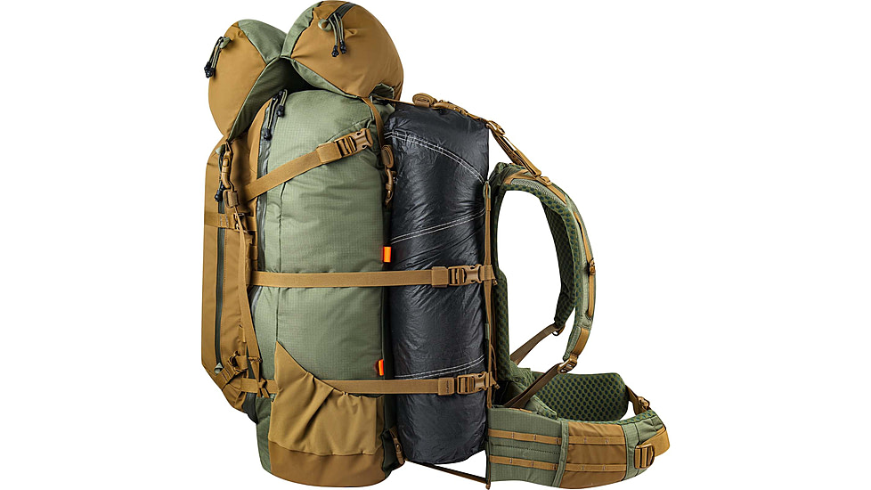 Mystery Ranch Beartooth 85 Backpack - Men's, Ponderosa, XL, 11318234150