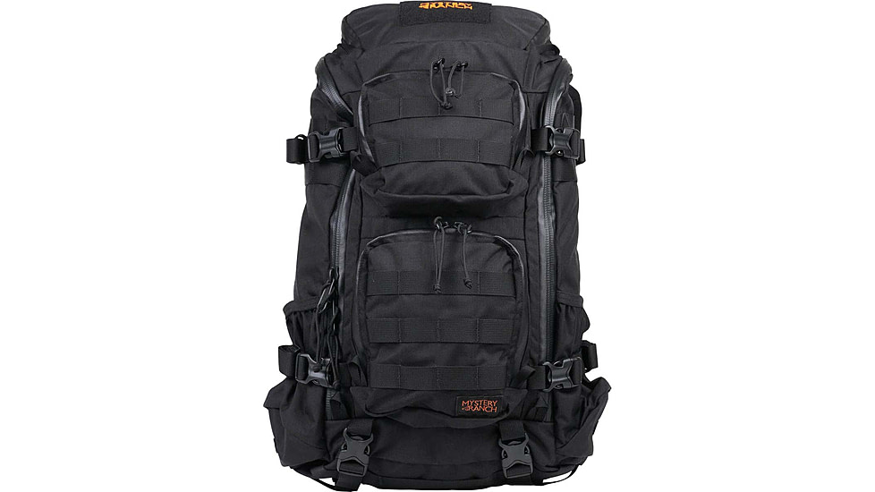 Mystery Ranch Blitz 30 Daypack, Black, Small/Medium, 112771-001-25