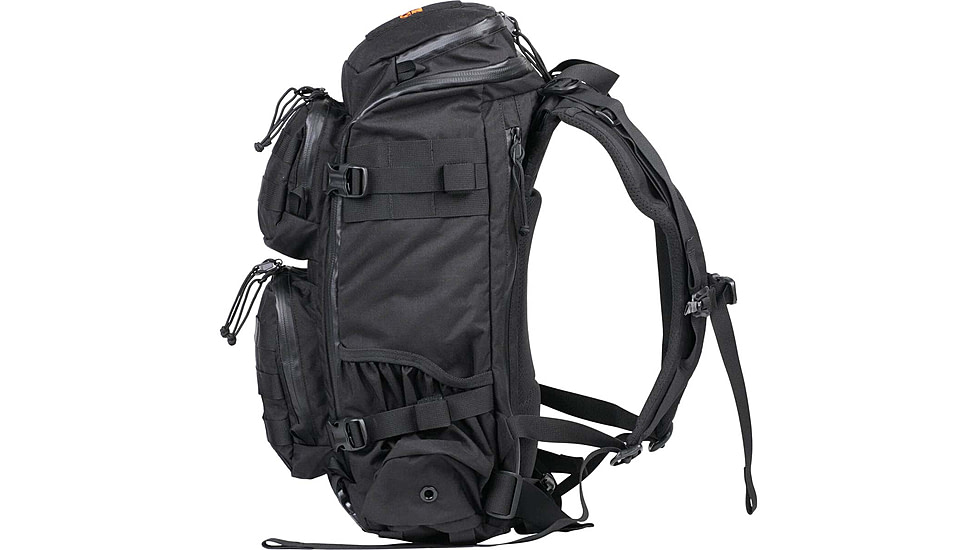 Mystery Ranch Blitz 30 Daypack, Black, Small/Medium, 112771-001-25