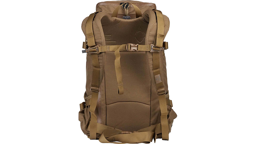 Mystery Ranch Blitz 30 Daypack, Coyote, Small/Medium, 112771-215-25