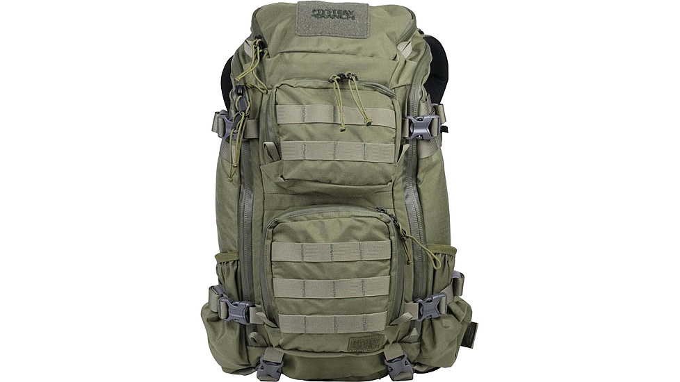 Mystery Ranch Blitz 30 Daypack, Forest, Small/Medium, 112771-311-25