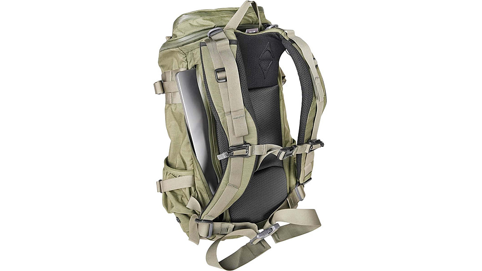 Mystery Ranch Blitz 30 Daypack, Forest, Small/Medium, 112771-311-25