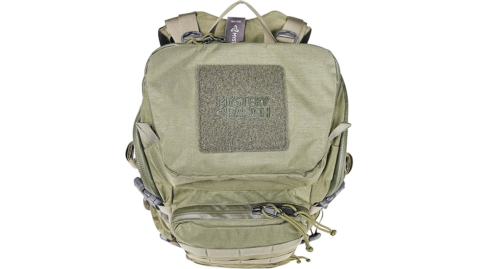 Mystery Ranch Blitz 30 Daypack, Forest, Small/Medium, 112771-311-25
