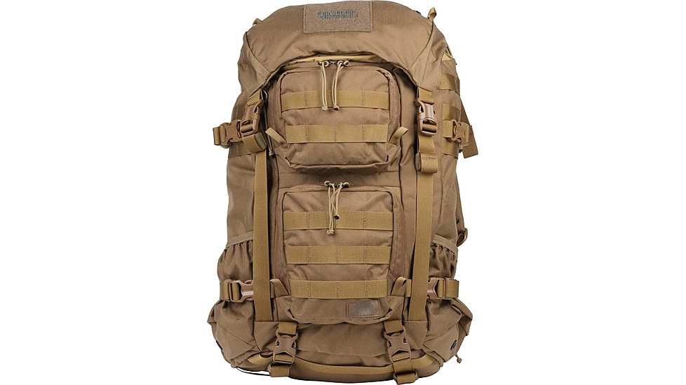 Mystery Ranch Blitz 35 Daypack, Coyote, Small/Medium, 112772-215-25