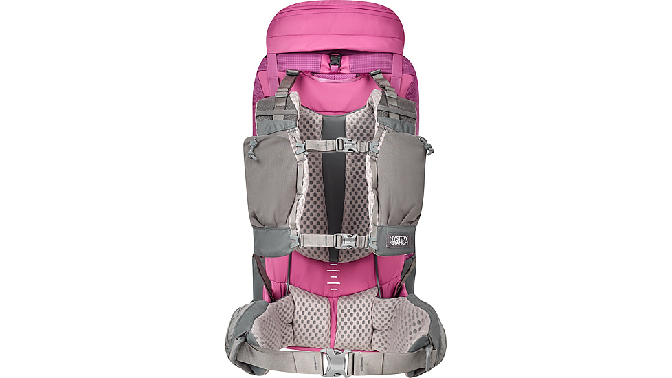 Mystery Ranch Bridger 45 Backpack - Womens, Wildflower, Extra Small, 112851-537-10-XS