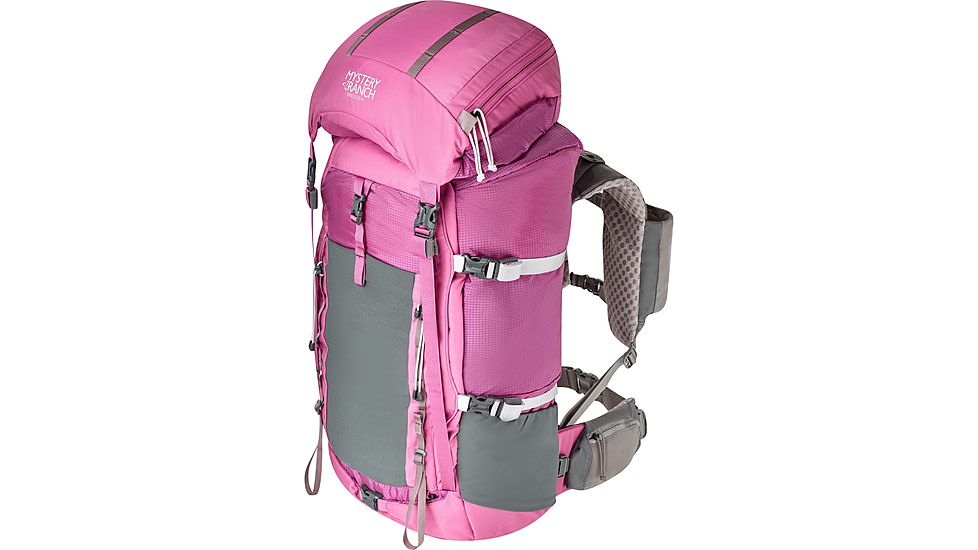 Mystery Ranch Bridger 45 Backpack - Womens, Wildflower, Extra Small, 112851-537-10-XS