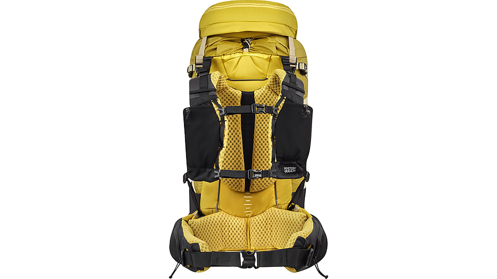 Mystery Ranch Bridger 55 Backpack - Mens, Dal, Extra Large, 112630-703-50-XL