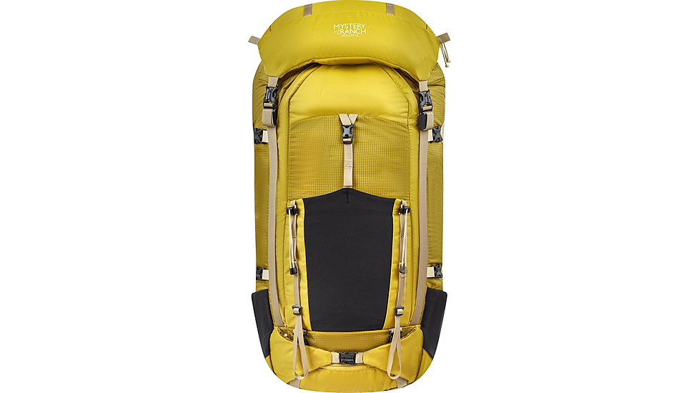 Mystery Ranch Bridger 55 Backpack - Mens, Dal, Extra Large, 112630-703-50-XL