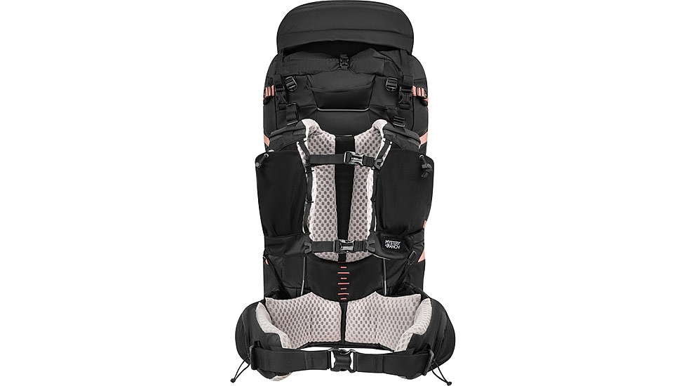 Mystery Ranch Bridger 55 Backpack - Womens, Phantom, Medium, 112748-006-30-M