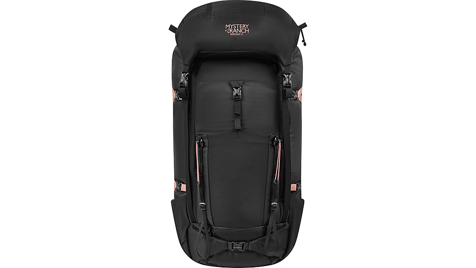 Mystery Ranch Bridger 55 Backpack - Womens, Phantom, Medium, 112748-006-30-M