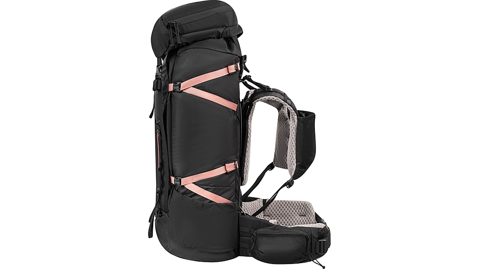 Mystery Ranch Bridger 55 Backpack - Womens, Phantom, Medium, 112748-006-30-M