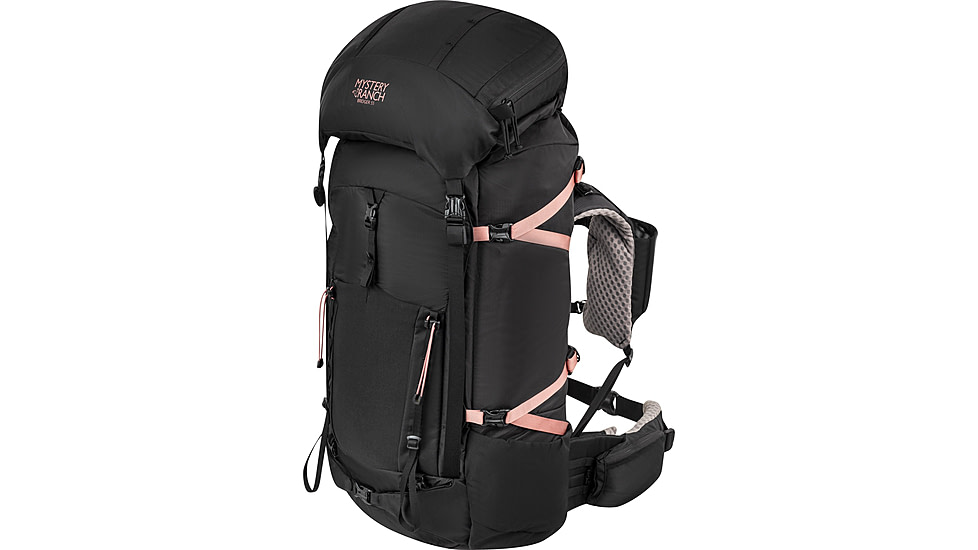 Mystery Ranch Bridger 55 Backpack - Womens, Phantom, Medium, 112748-006-30-M