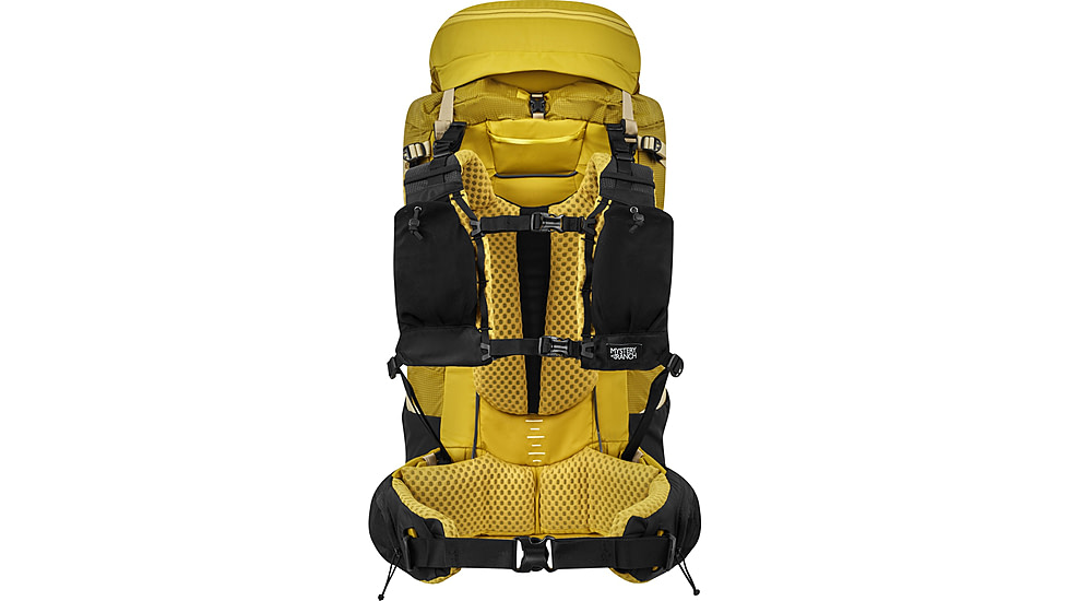 Mystery Ranch Bridger 65 Backpack - Mens, Dal, Extra Large, 112631-703-50-XL