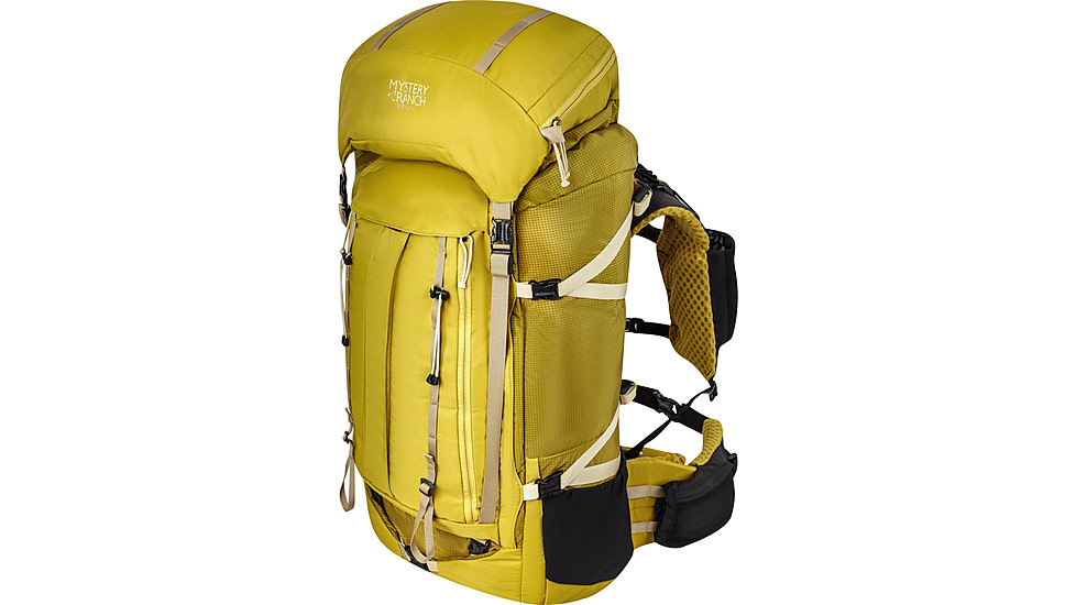 Mystery Ranch Bridger 65 Backpack - Mens, Dal, Extra Large, 112631-703-50-XL