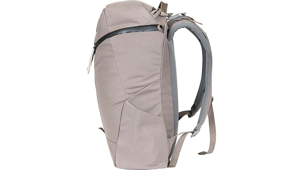 Mystery Ranch Catalyst 22 Backpack, Pebble, One Size, 112900-211-00
