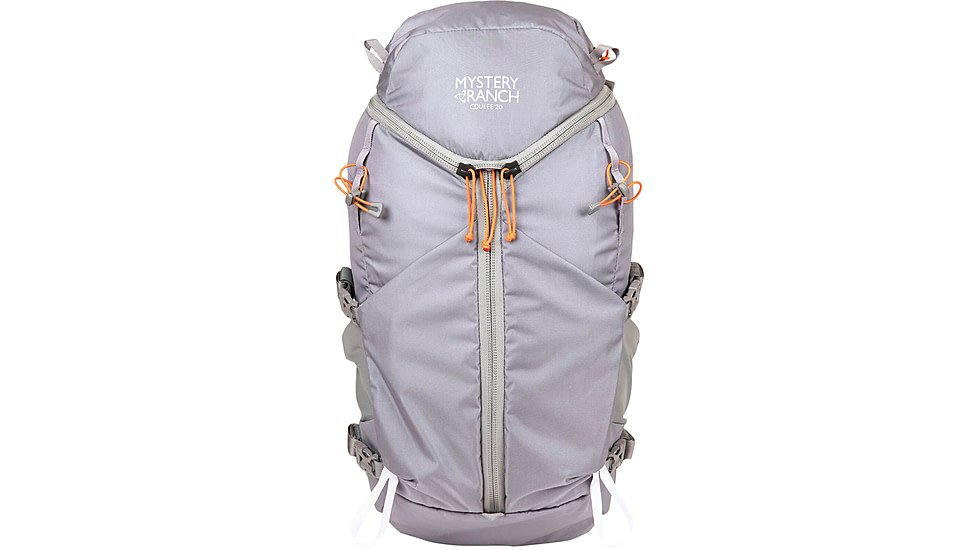 Mystery Ranch Coulee 20 Backpack - Womens, Aura, Extra Small/Small, 112846-534-16-XS/S