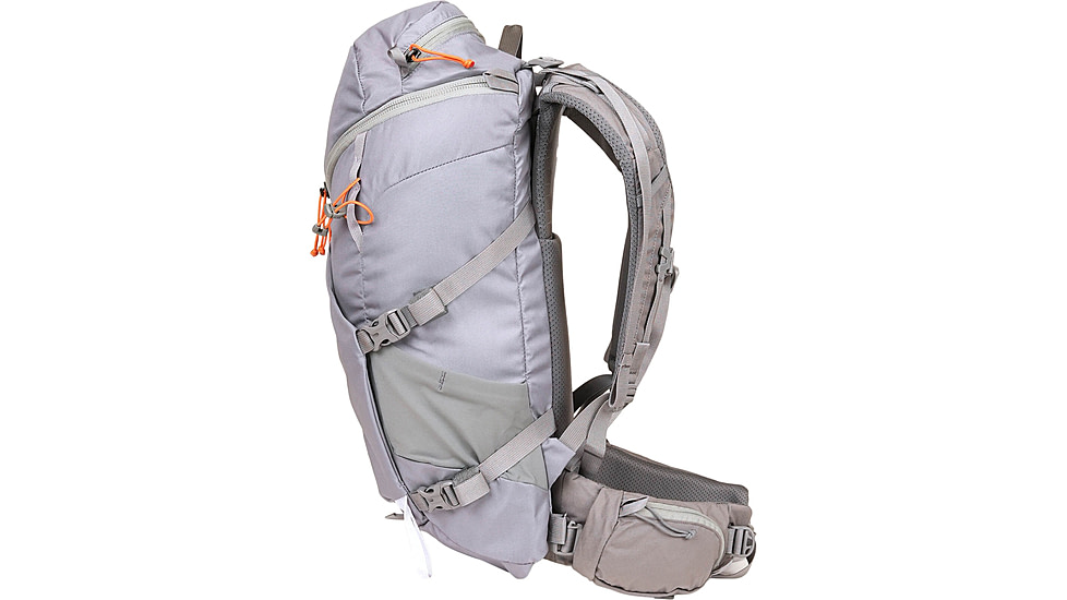 Mystery Ranch Coulee 20 Backpack - Womens, Aura, Extra Small/Small, 112846-534-16-XS/S