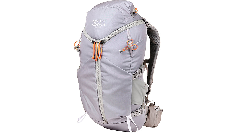 Mystery Ranch Coulee 20 Backpack - Womens, Aura, Extra Small/Small, 112846-534-16-XS/S