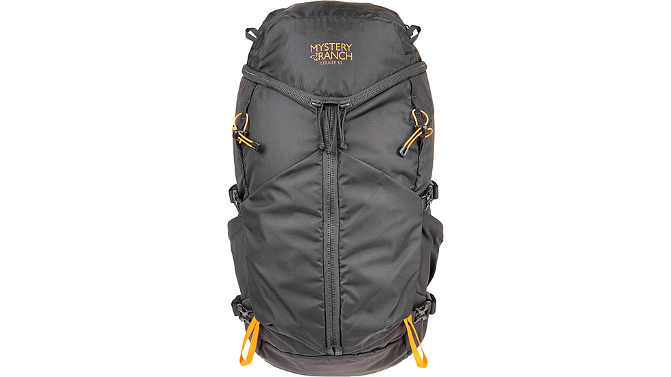 Mystery Ranch Coulee 30 Backpack - Mens, Black, Large/Extra Large, 112814-001-46-L/XL