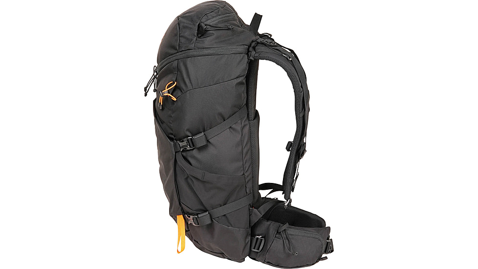 Mystery Ranch Coulee 30 Backpack - Mens, Black, Large/Extra Large, 112814-001-46-L/XL