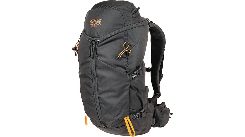 Mystery Ranch Coulee 30 Backpack - Mens, Black, Large/Extra Large, 112814-001-46-L/XL