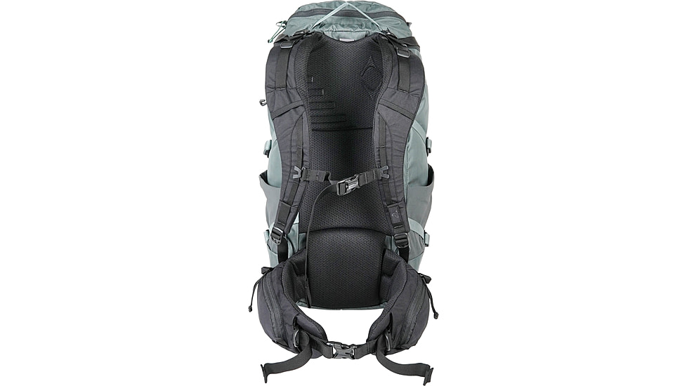 Mystery Ranch Coulee 30 Backpack - Mens, Mineral Gray, Large/Extra Large, 112814-021-46-L/XL
