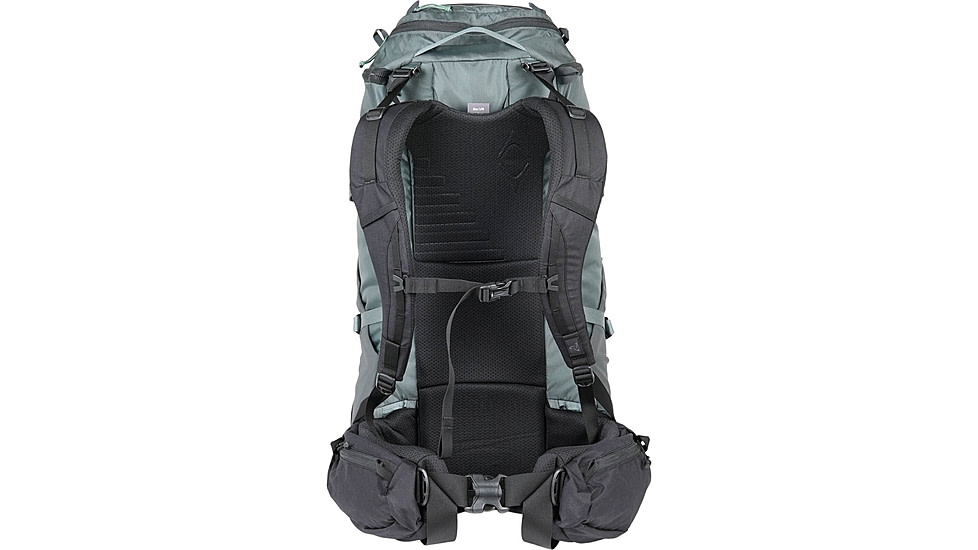 Mystery Ranch Coulee 40 Backpack - Mens, Mineral Gray, Small, 112815-021-21-S