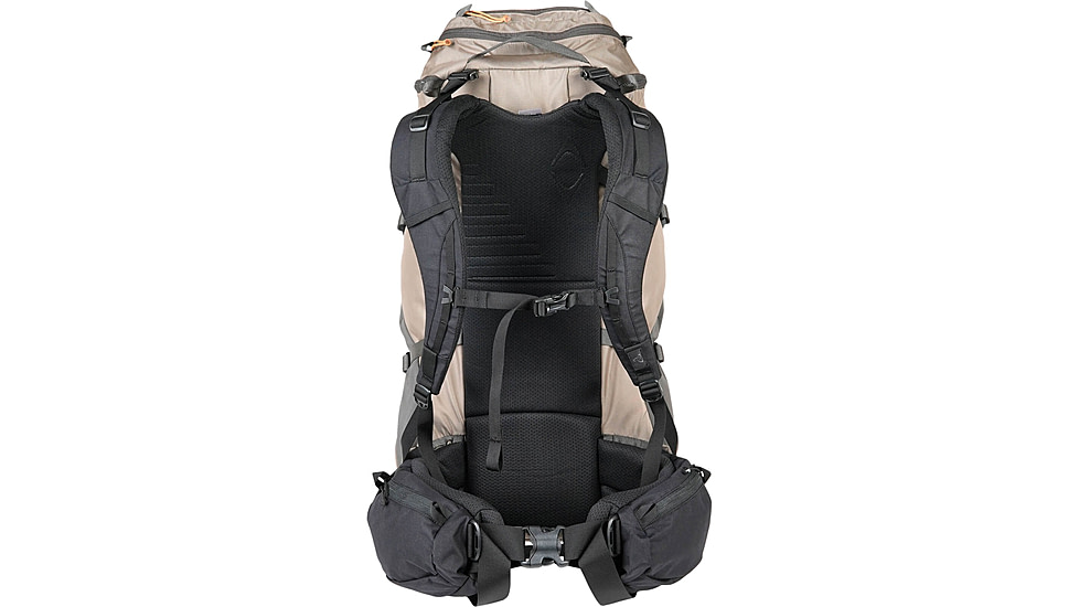 Mystery Ranch Coulee 40 Backpack - Mens, Stone, Large, 112815-235-41-L