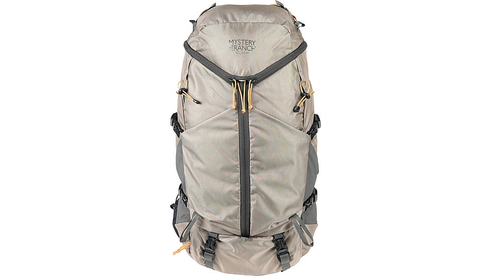 Mystery Ranch Coulee 40 Backpack - Mens, Stone, Large, 112815-235-41-L