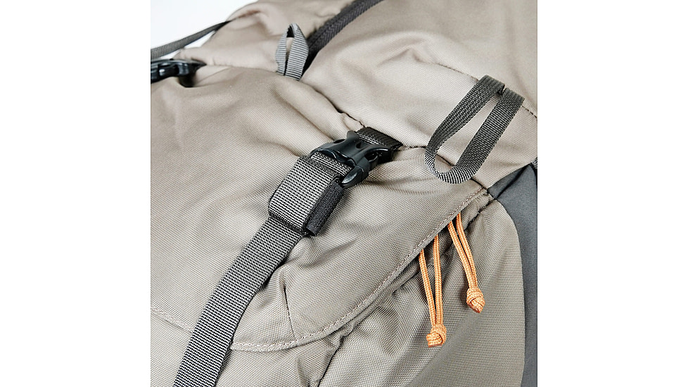 Mystery Ranch Coulee 40 Backpack - Mens, Stone, Large, 112815-235-41-L