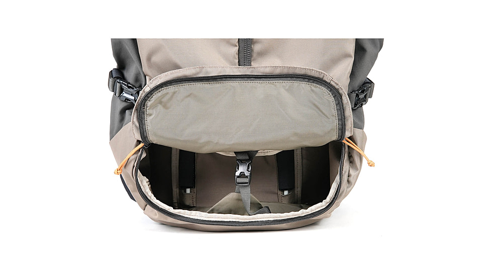 Mystery Ranch Coulee 40 Backpack - Mens, Stone, Large, 112815-235-41-L