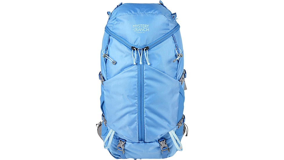 Mystery Ranch Coulee 40 Backpack - Womens, Atlantic, Large, 112848-443-41-L