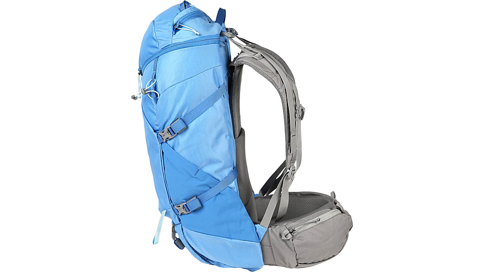 Mystery Ranch Coulee 40 Backpack - Womens, Atlantic, Large, 112848-443-41-L