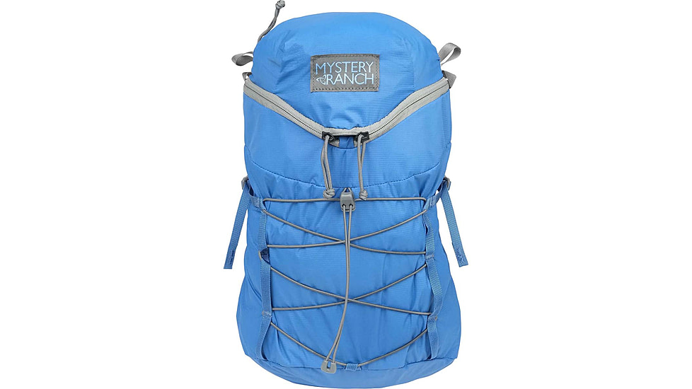 Mystery Ranch Gallagator 10 Pack, Pacific, Large/Extra Large, 113089-447-45-L/XL